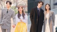Both couples got a happy ending (Image via SBS)
